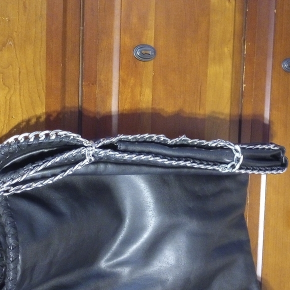 Steve Madden leather Purse - Picture 2 of 14